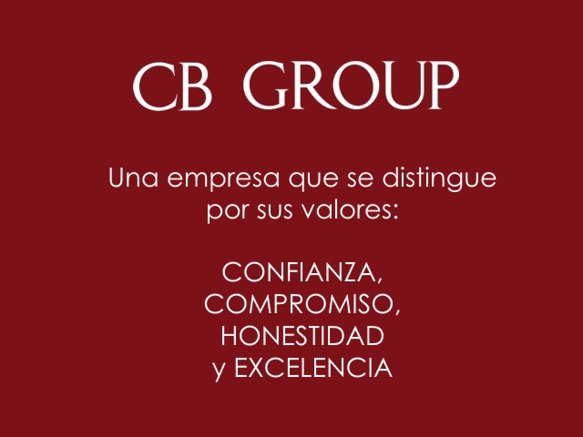Seguros CB Group